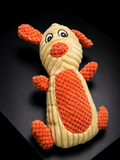 Peluche Rambo para Perros | Juguete Suave y Resistente para Mascotas | SPOTMASCOTAS
