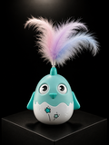 Pajaro interactivo